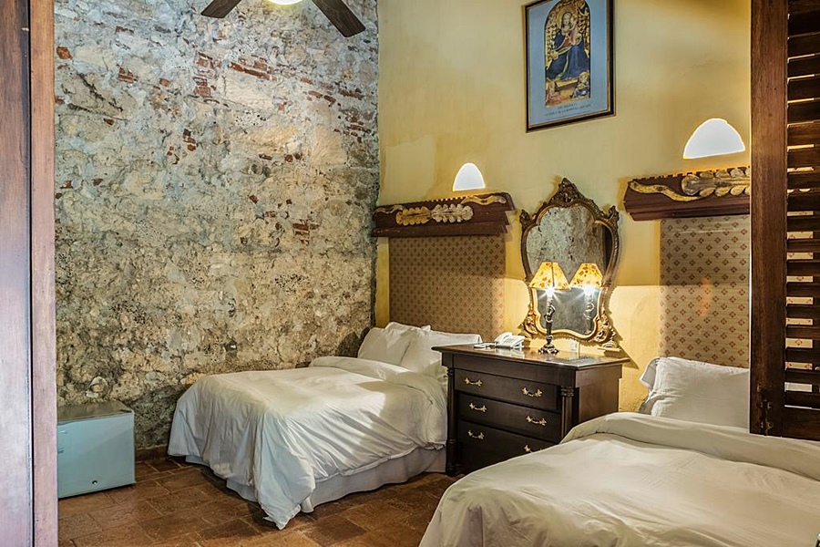 Fotos del hotel - CASA MEJIA