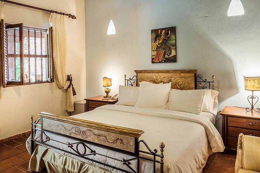 Fotos del hotel - CASA MEJIA