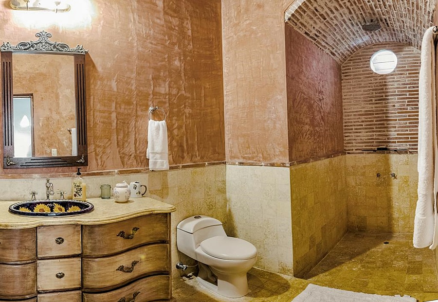 Fotos del hotel - CASA MEJIA