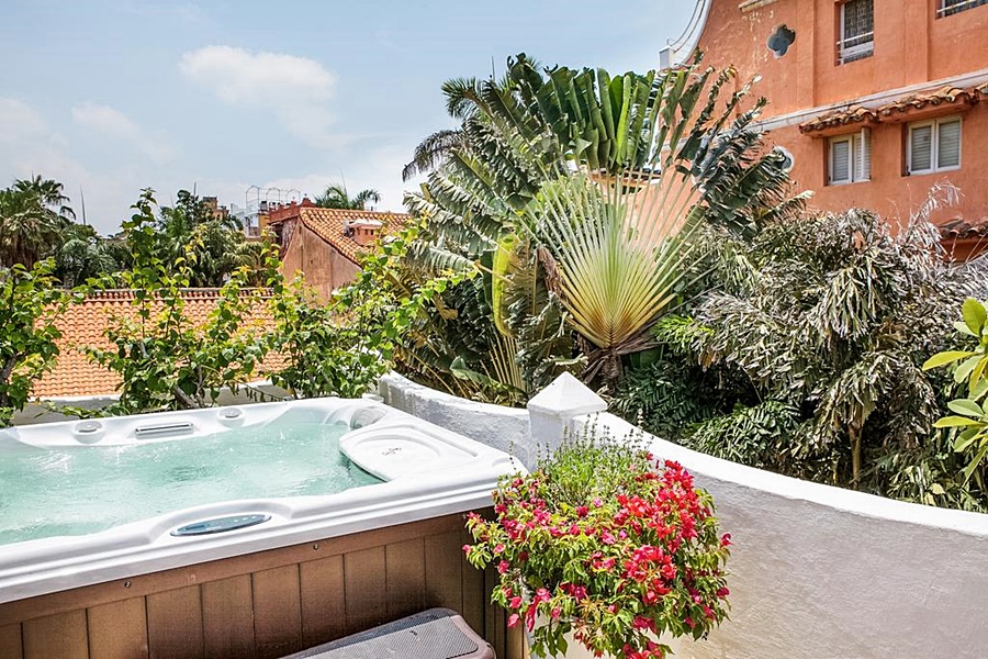 Fotos del hotel - CASA MEJIA