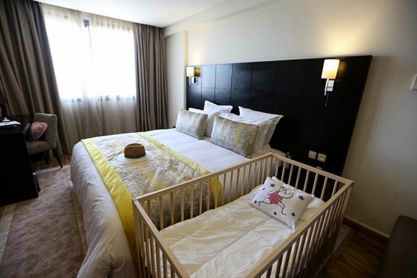 Fotos del hotel - DU GOLF