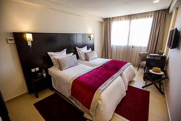 Fotos del hotel - DU GOLF