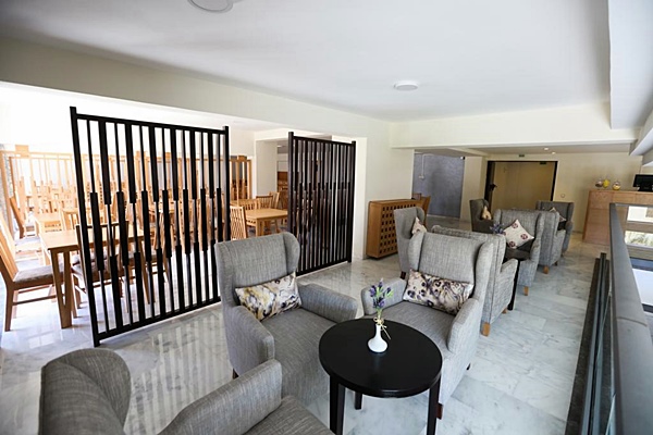 Fotos del hotel - DU GOLF