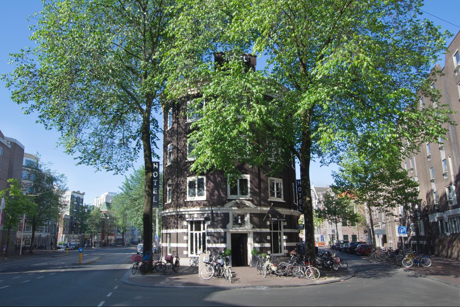 Fotos del hotel - Sint Nicolaas