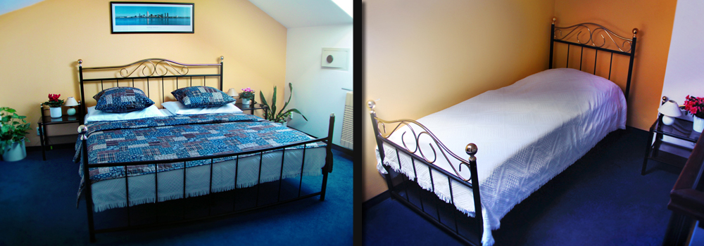 Fotos del hotel - HEJTMAN