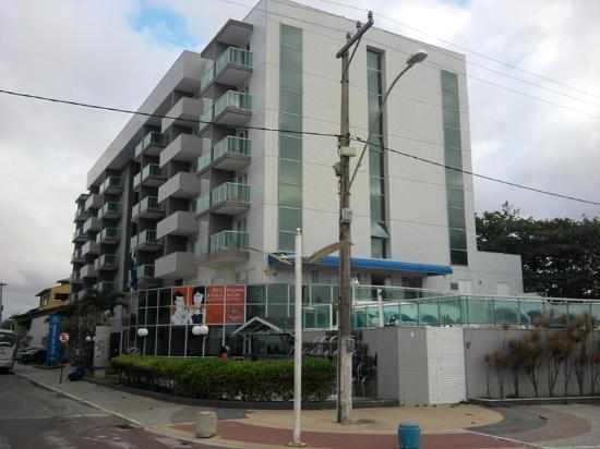 Fotos del hotel - BLUE TREE TOWERS MACAE
