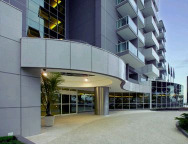 Fotos del hotel - BLUE TREE TOWERS MACAE