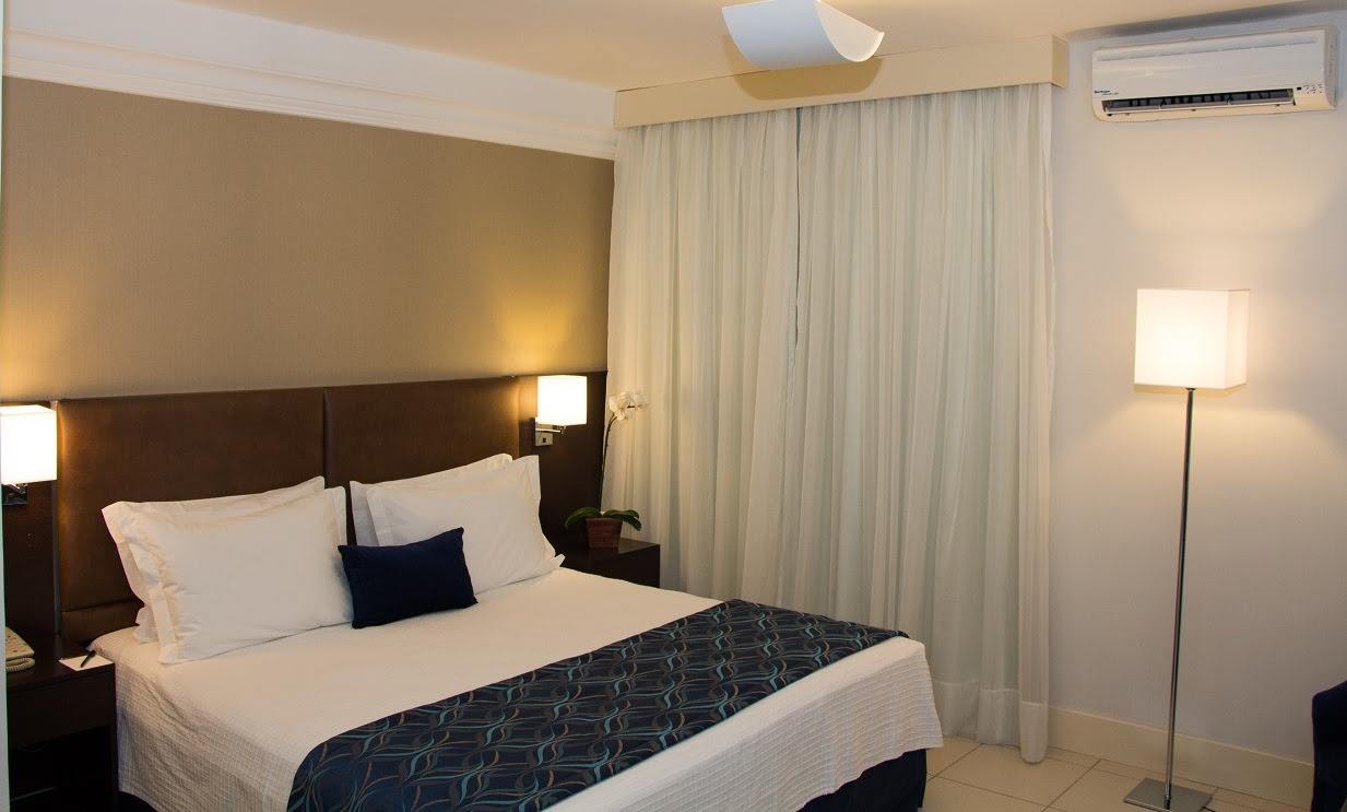 Fotos del hotel - BLUE TREE TOWERS MACAE