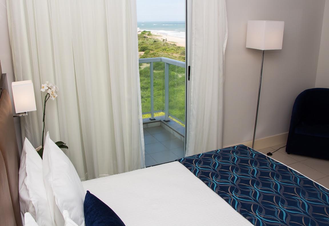 Fotos del hotel - BLUE TREE TOWERS MACAE