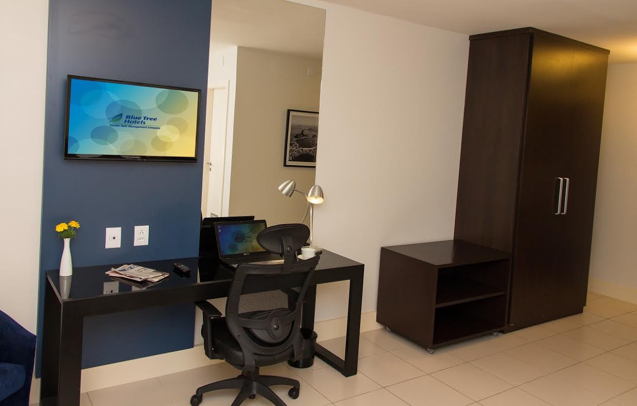 Fotos del hotel - BLUE TREE TOWERS MACAE