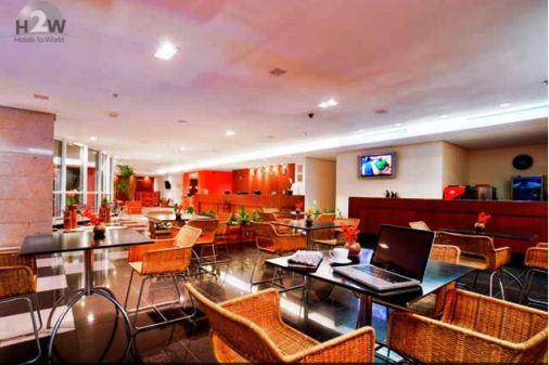 Fotos del hotel - BLUE TREE TOWERS MACAE