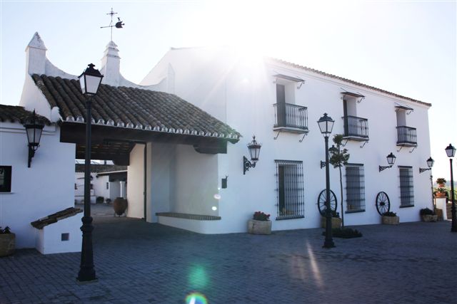 Fotos del hotel - CORTIJO DE DUCHA