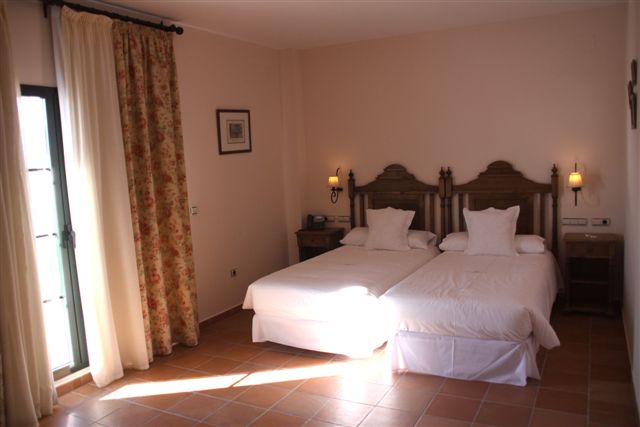 Fotos del hotel - CORTIJO DE DUCHA