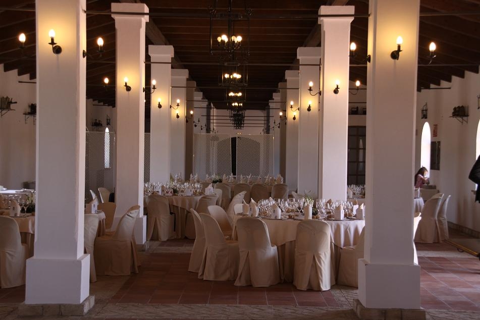 Fotos del hotel - CORTIJO DE DUCHA