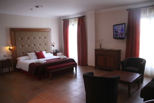 Fotos del hotel - CORTIJO DE DUCHA