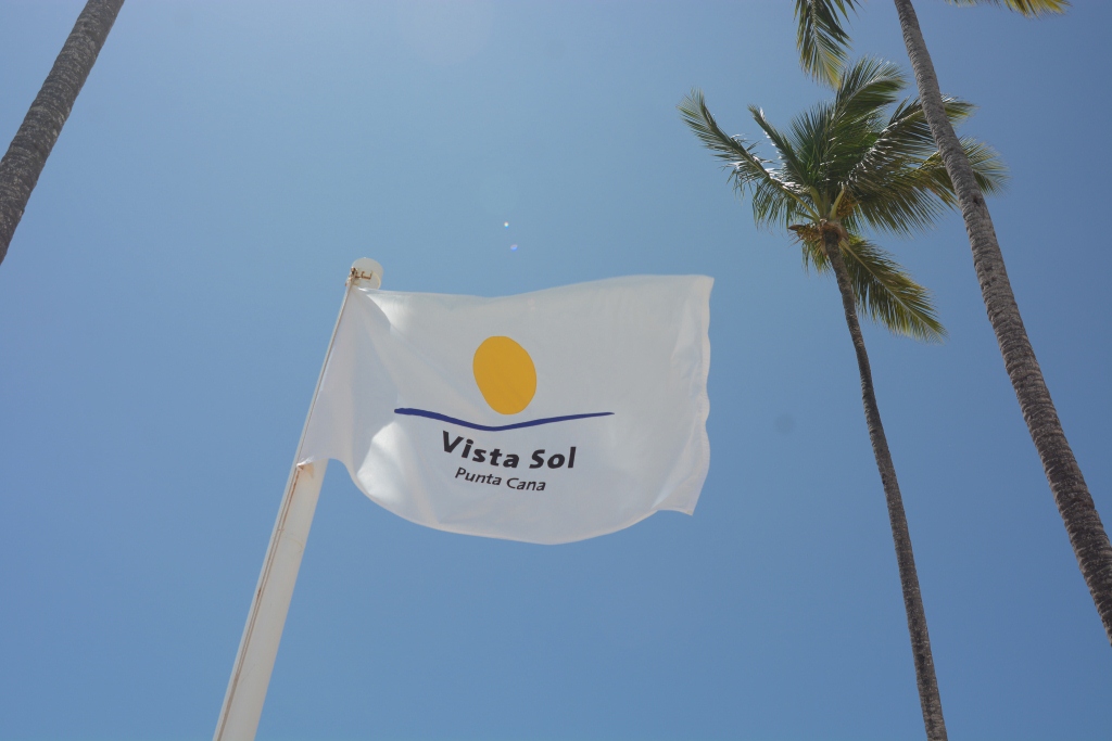 Fotos del hotel - HOTEL VISTA SOL PUNTA CANA