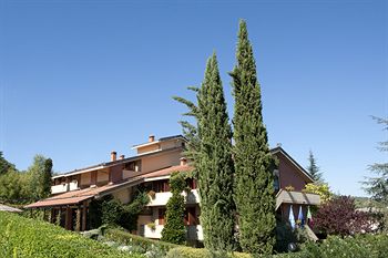 Fotos del hotel - PARK HOTEL CHIANTI