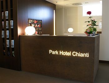 Fotos del hotel - PARK HOTEL CHIANTI