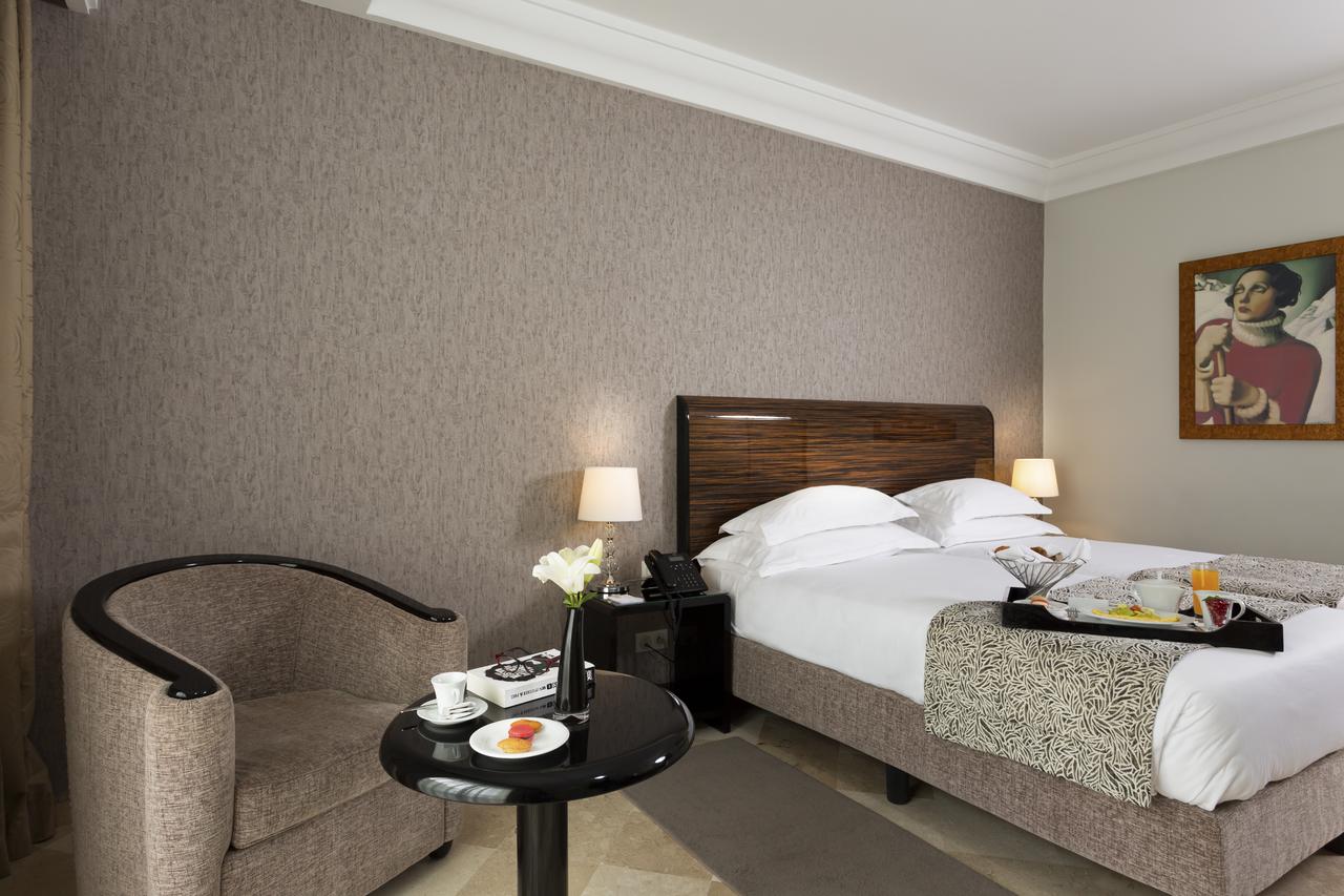 Fotos del hotel - OCCIDENTAL LAC TUNIS