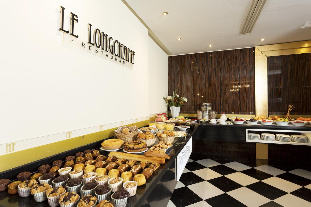Fotos del hotel - OCCIDENTAL LAC TUNIS