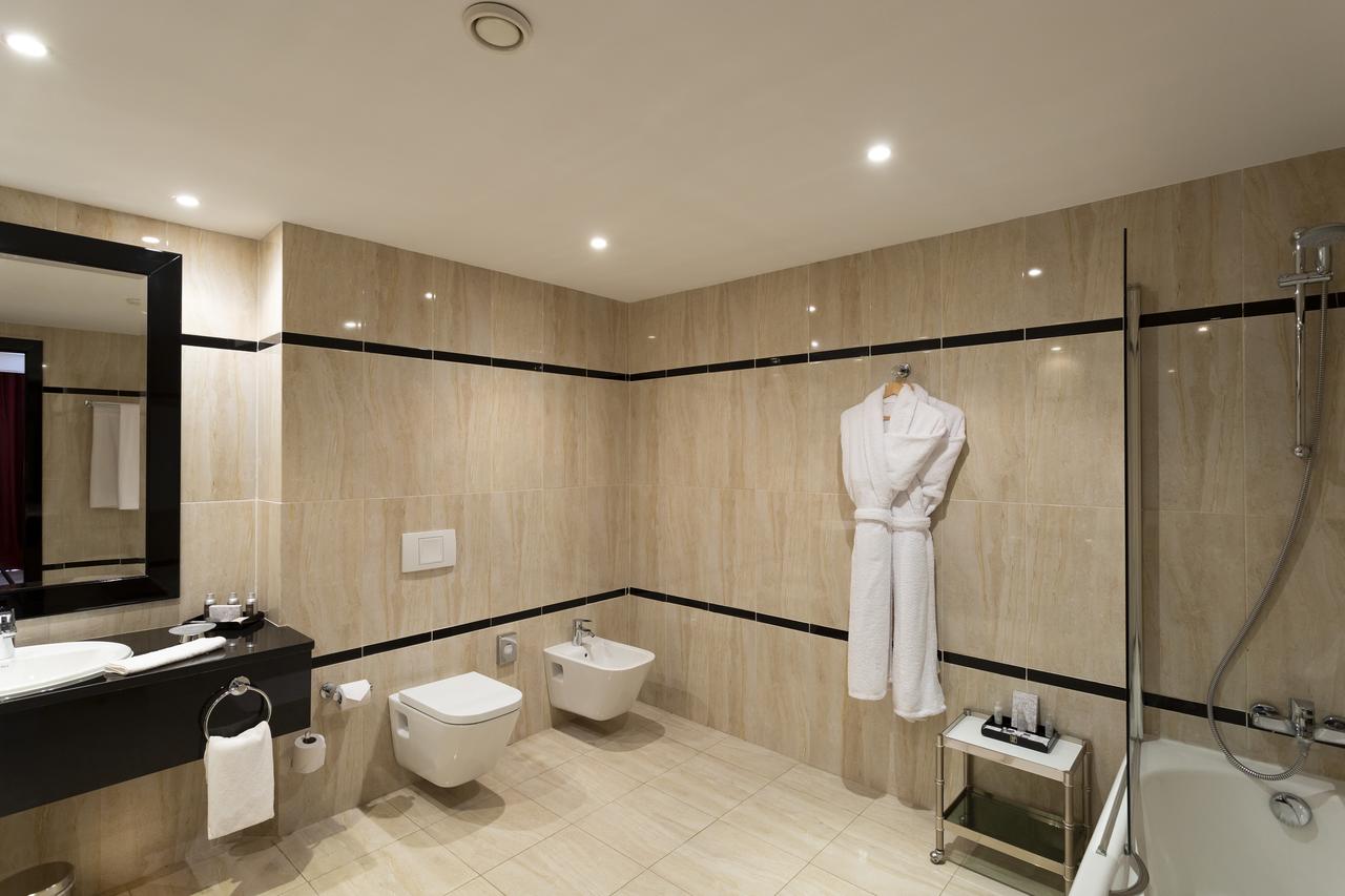 Fotos del hotel - OCCIDENTAL LAC TUNIS