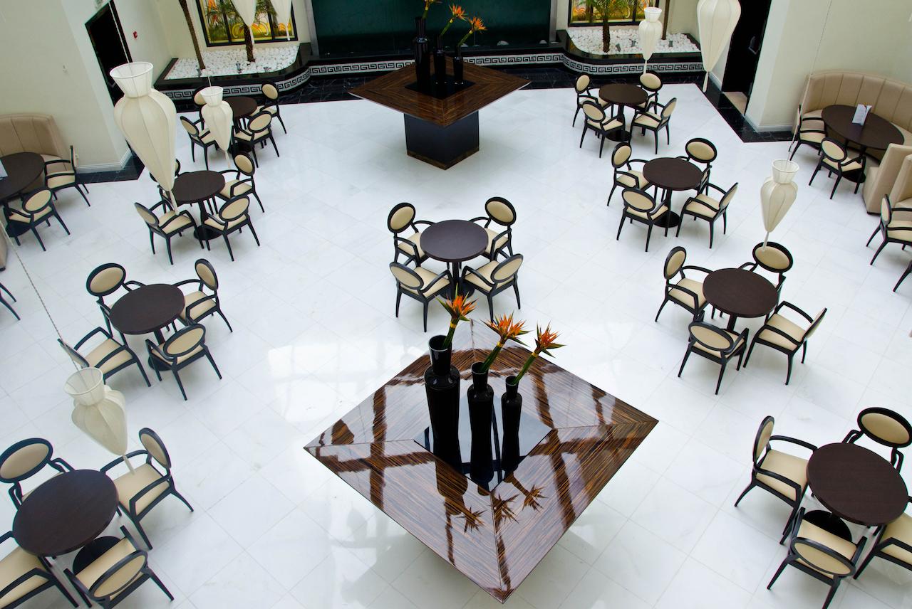 Fotos del hotel - OCCIDENTAL LAC TUNIS