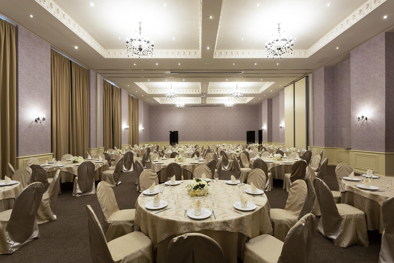 Fotos del hotel - OCCIDENTAL LAC TUNIS