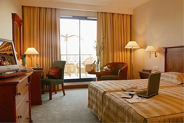 Fotos del hotel - BARCELO CONCORDE LES BERGES DU LAC