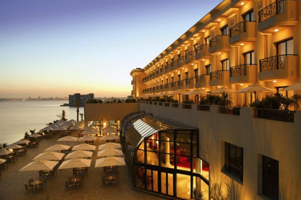 Fotos del hotel - CONCORDE LES BERGES DU LAC