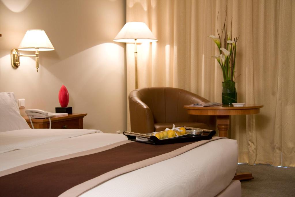 Fotos del hotel - CONCORDE LES BERGES DU LAC