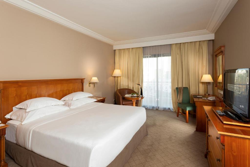 Fotos del hotel - CONCORDE LES BERGES DU LAC