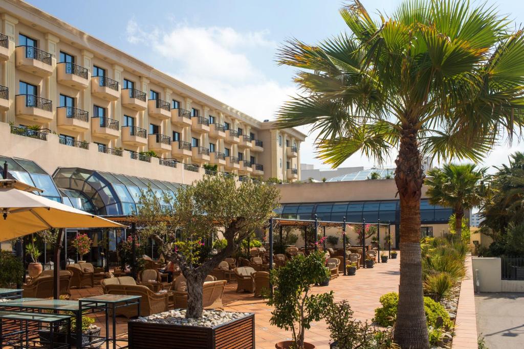 Fotos del hotel - CONCORDE LES BERGES DU LAC