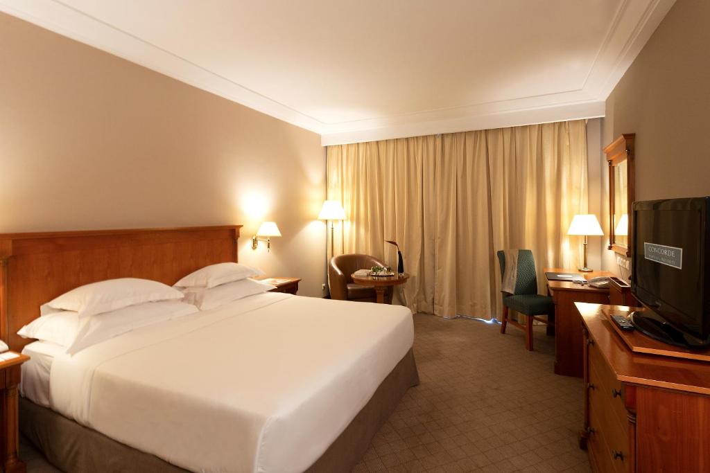 Fotos del hotel - CONCORDE LES BERGES DU LAC