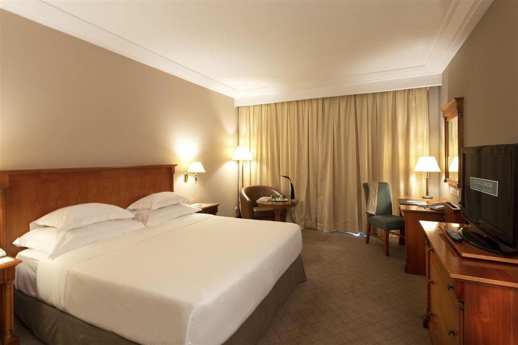 Fotos del hotel - CONCORDE LES BERGES DU LAC