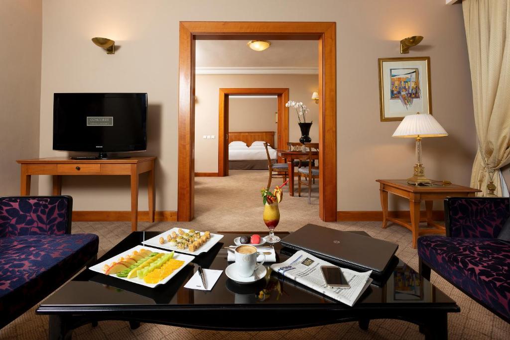 Fotos del hotel - CONCORDE LES BERGES DU LAC