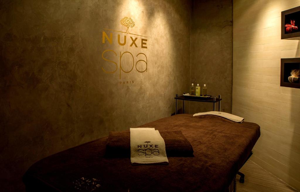 Fotos del hotel - CONCORDE LES BERGES DU LAC