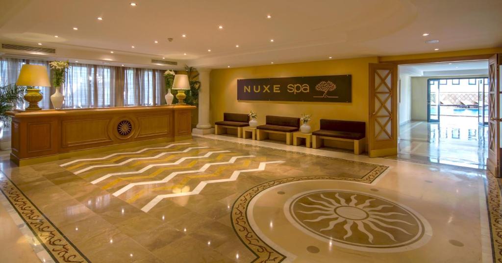 Fotos del hotel - CONCORDE LES BERGES DU LAC