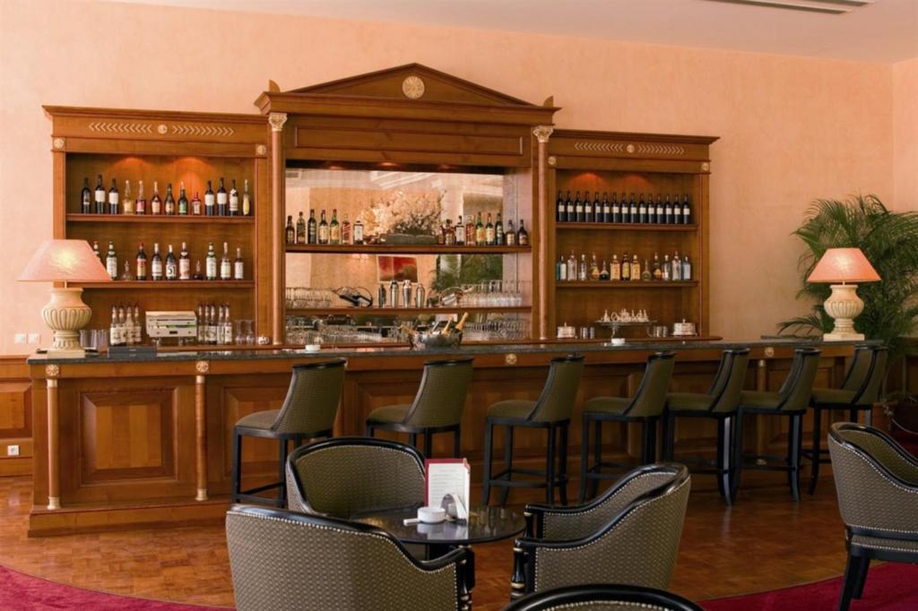 Fotos del hotel - CONCORDE LES BERGES DU LAC