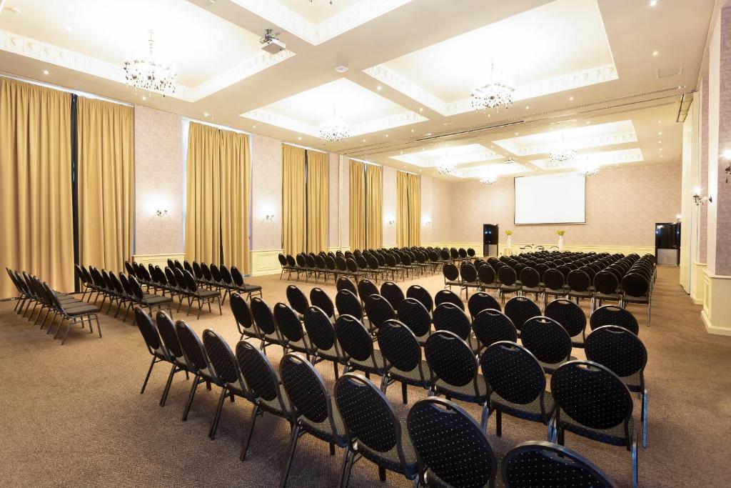 Fotos del hotel - CONCORDE LES BERGES DU LAC