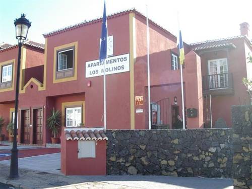 Fotos del hotel - LOS MOLINOS