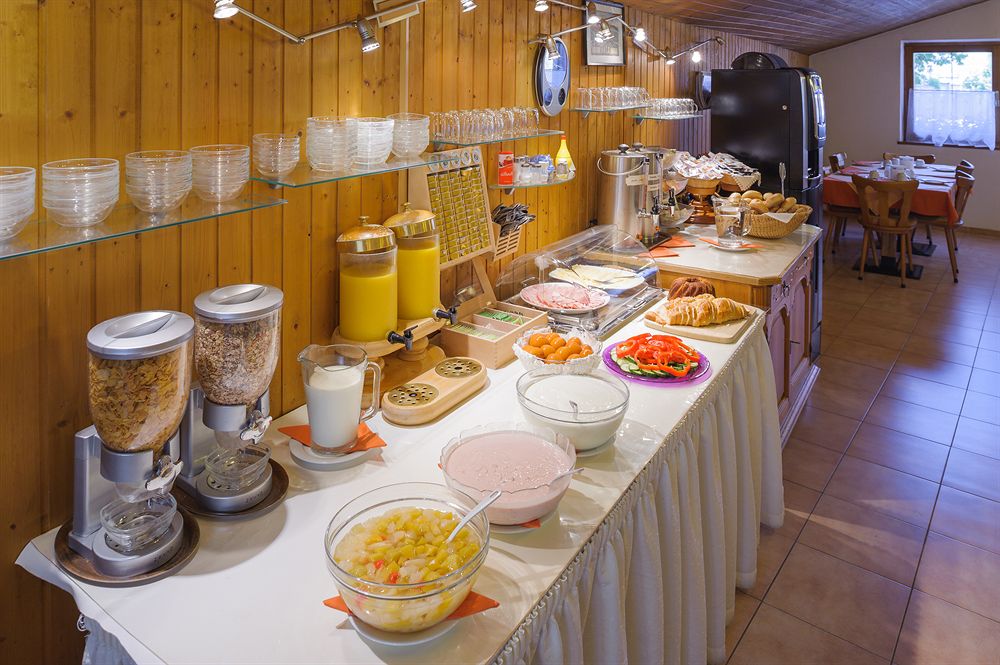 Fotos del hotel - TAUTERMANN