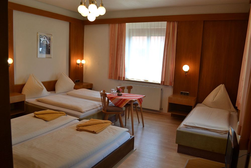 Fotos del hotel - TAUTERMANN