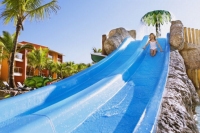 Fotos del hotel - BARCELO BAVARO PALACE