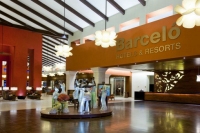 Fotos del hotel - BARCELO BAVARO PALACE