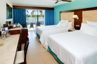 Fotos del hotel - BARCELO BAVARO PALACE
