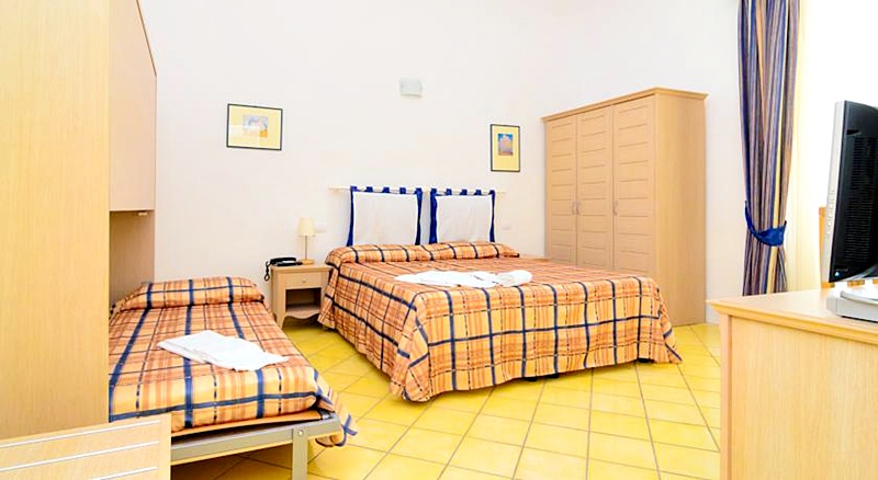Fotos del hotel - Albergo Villa Giusto