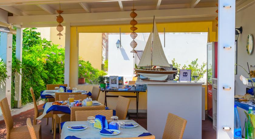Fotos del hotel - Albergo Villa Giusto