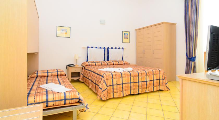 Fotos del hotel - Albergo Villa Giusto