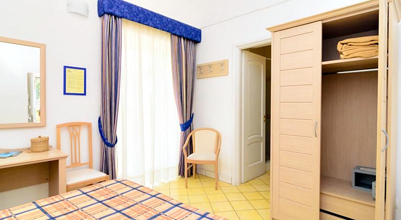 Fotos del hotel - Albergo Villa Giusto