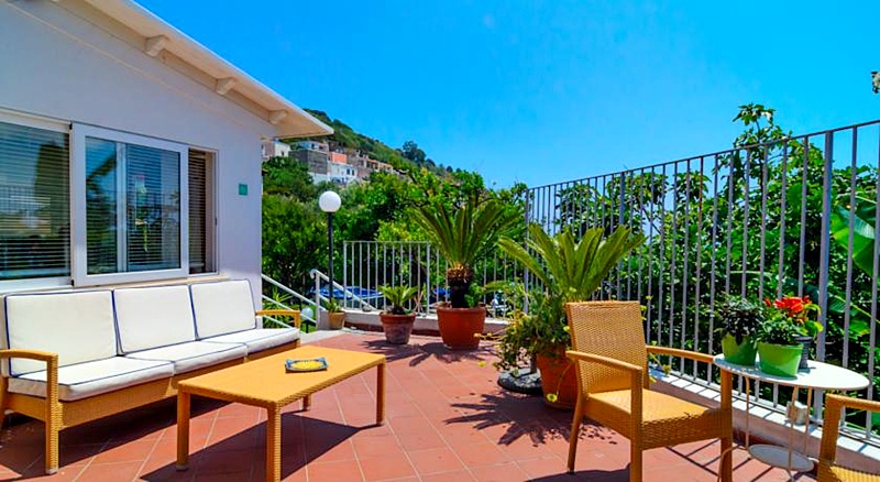 Fotos del hotel - Albergo Villa Giusto